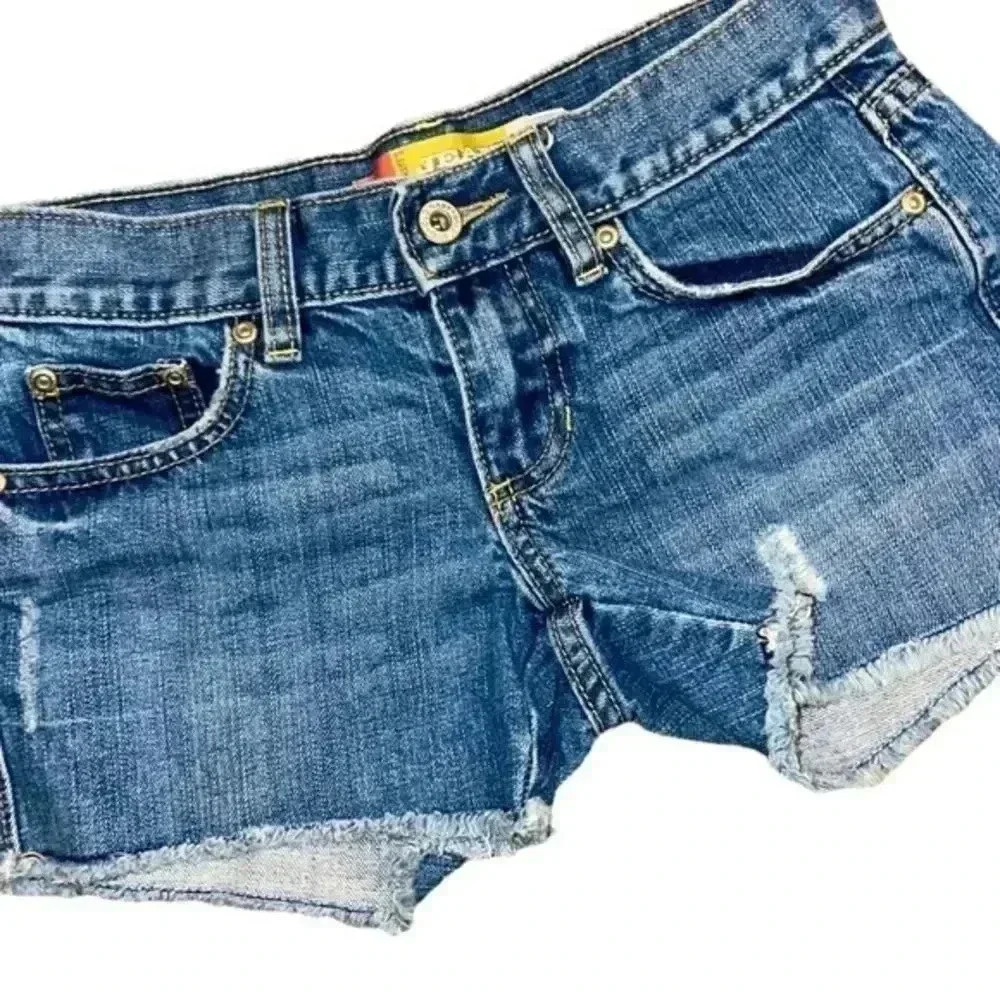 OLD NAVY SHORT SHORTS-BRAND NEW